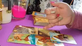 SCORPION GENERAL APRILIE 2019 LENORMAND