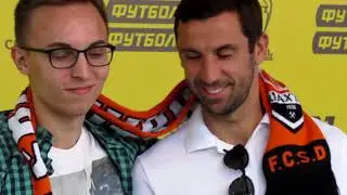 лига чемпионов Киев 25 05 18 фан зона