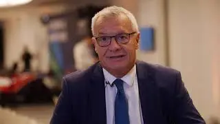 HPE Discover More Paris: SCC