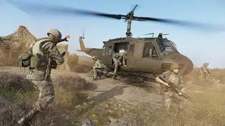 High Stakes & Huge Payoffs 2: Live Money Grind in ARMA Reforger RP @team-elan #OutlawImmortalz