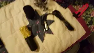 My New Microphone Setup
