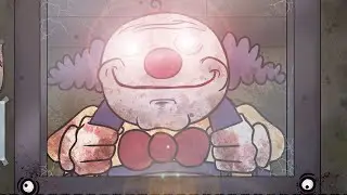 I Don't Like The Clown! | That's not my Neighbor ( Nightmare Mode )