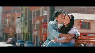 Misterio de Amor │Feat│ Yheison Pumita Sabor y Color - NO RENUNCIARÉ A TU AMOR (Primicia 2024)