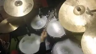 Split groove