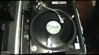 Label Underground resistance