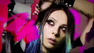 Ai Mori - Друг (lyric video)