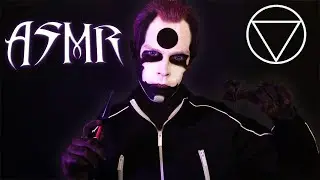 АСМР 💀 Собеседование у Хидана / ASMR Naruto Role Play