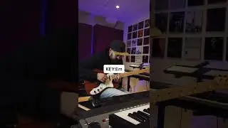 SAMPLE THIS 🎸AT SAMPLE - I GOT U Em 186 BPM 🚨LINK IN BIO 