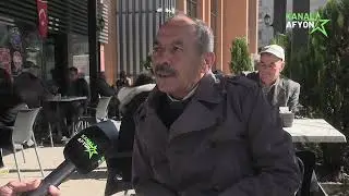 Bahçeli'nin sözlerine vatandaş ne dedi?