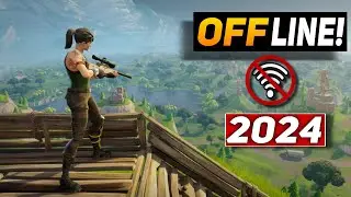 Best Offline Games You Must Play in 2024