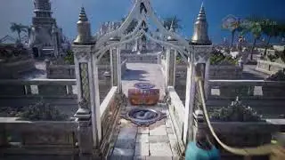 All Environment Cinematics | Mortal Kombat 1