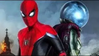 Клип про Человека-Паука!!!! Питер Паркер - Я человек-паук