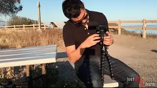 Why I don't vlog w/ the Canon 50mm f1.8 STM