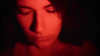 Someone Who Isn't Me - A Girl Like This (Official Music Video)
