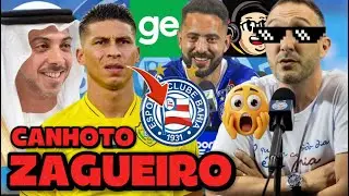 💣😱🇨🇴NOW: ALEXIS PÉREZ FOR FREE, EVERTON RIBEIRO, GLOBO, CAZE TV, LIBERTADORES, SULA, SANTORO