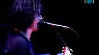 The White Stripes - Hotel Yorba (Live Livid Sydney)