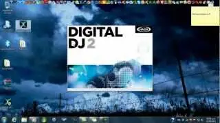 Descargar e instalar Magix Digital Dj 2