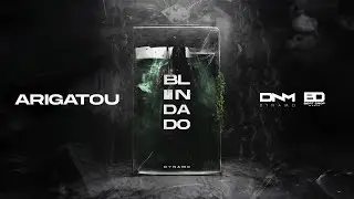Dynamo - Arigatou (Visualizer)