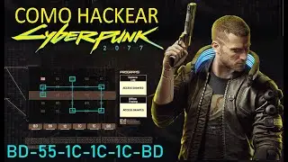 Cyberpunk 2077 : Classes (Solo, Techie, Netrunner) e sistema de Hack Cyberpunk 2077