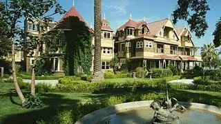 The True Story of the Winchester Mystery House