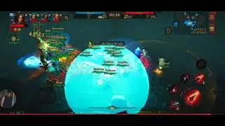 Shadow Wars: Season 1 Finals (PitaGyro Clan)