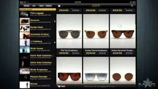 Gilt App Review