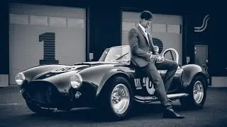Curtis Salgado & Terry Robb - Still A Fool