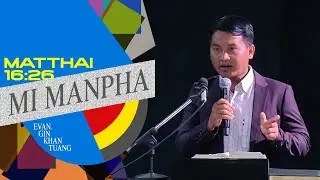 Mi Manpha/Evan. Tuangpi