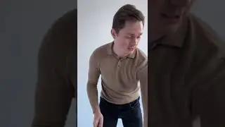 Нож против шайбы ! самый сложный тест !