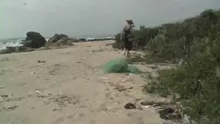 The Castaways Project' part 1.Video by Steven Feld