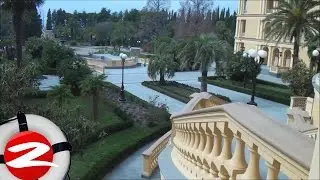 Пансионат Борегар драма 2 СЕРИЯ