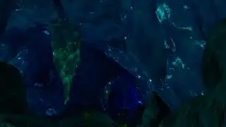 Glacial Connection Ambient Music (Subnautica Below Zero)