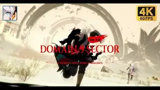 Domain 9 Opening Tower Of Fantasy - Bất Phàm (Vietsub)