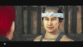Rise of the Ronin am Schuss stand Training #guide