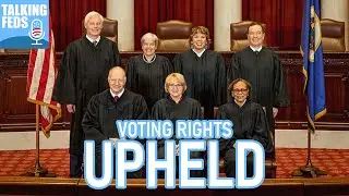 NEW ruling: Felons CAN Vote After Release!