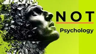 Existential Neurobiology vs. Everything Psychology Taught You