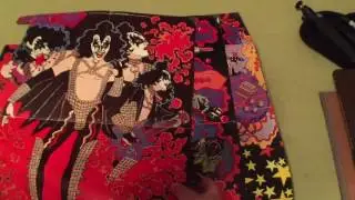 Tracy Lindsey's Vinyl