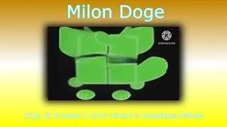 [RQ] All Preview 2 Son's Minion's Deepfakes Effects