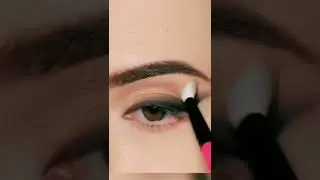 Standing out with your eyes #shorts #trending #viral #trending #beauty