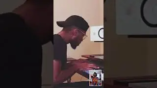 Cross That Line 😉 a flip of Susan Carol’s “Missing Piece” #susancarol #jabarijohnson #soulmusic