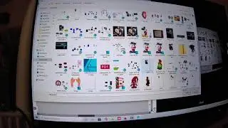 How to change printer size to make printer and silhouette print a large image