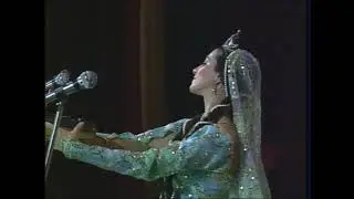 Təranə Muradova. 