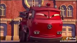 Tractor Invasion 