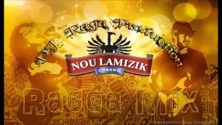 DJ~Raga - Ragga Mix(Old Is Gold)