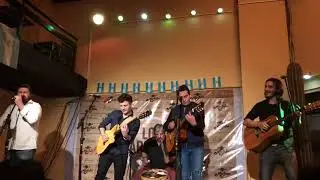 MAITE - El Ladron -