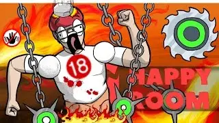 İŞKENCE ODASI ?!?!?!?