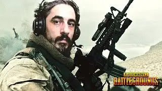 MILITARY TEMİZLİĞİ - PUBG