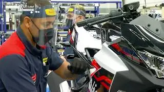 Orgullo Empresarial - Auteco Mobility
