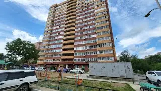 Продам 1 КОМНАТНУЮ КВАРТИРУ (гостинка)