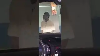Kodak Black - Stole (Pt.1)[1st sighting since being released from prison]